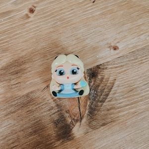 Alice Disney Doorable Series 6